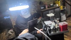-日月刺青工作室·高端纹身