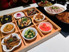 -新仙清汤牛腩(铜锣湾店)