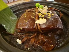 -姑苏家宴·苏帮菜·松鼠桂鱼(苏州总店)