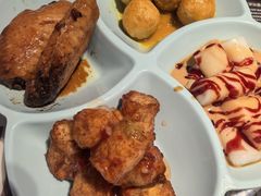 -克茗冰室(光明N次方公园店)
