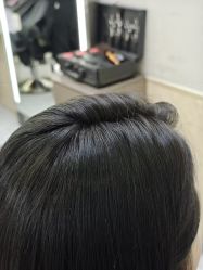 -苏豪路易士·嘉玛发廊