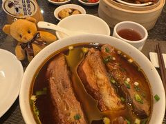 -中国厨房/台湾牛肉面
