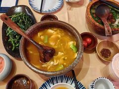 -山石榴·贵州菜(丰盛里店)