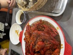 -呆虾王龙虾馆(南湖总店)