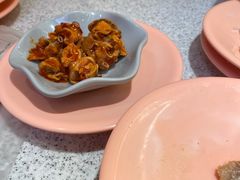 -争鲜回转寿司(太阳宫凯德MALL店)