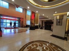 -爱舍海岸酒店(香港中路五四广场店)