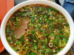 -吾穆勒蓬灰牛肉面·清真(北滨河中路店)