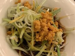 -良运大酒店餐厅