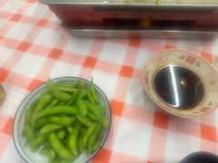 -霹雳火·重庆烧烤·江湖菜(解放碑店)