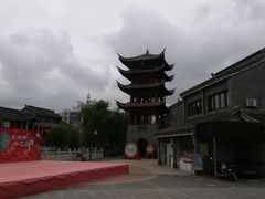 -口岸雕花楼