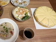 -幸福西饼生日蛋糕(西直门店)