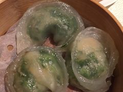 -上海金桥红枫万豪酒店-万豪中餐厅