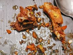 -茶油香闽南菜·花园餐厅(前埔店)