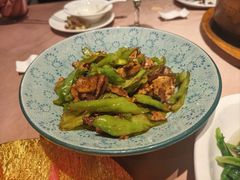 -柴米油盐三杯鸡(象山北路店)
