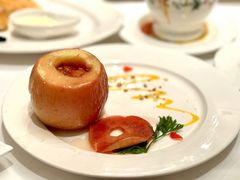 -波特曼西餐厅(南岗店)
