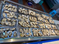 -蚝英雄鲜蚝自助专门店(长楹天街直营店)