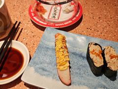 -元气寿司(东方宝泰店)