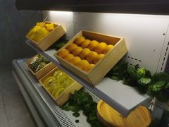-野萃山·潮汕厚果汁(十亩地店)