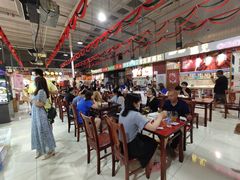 -新五爱道夜市