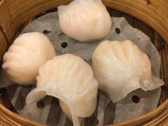 虾饺-添好运点心专门店(中环IFC店)