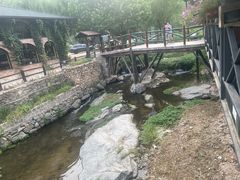 -北京水岸山吧度假村(雁栖镇店)