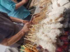 -庞记炸串