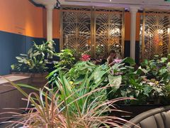 -半秋山西餐厅(巴南万达广场店)