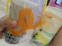 -CoCo都可(湖滨银泰店B区店)