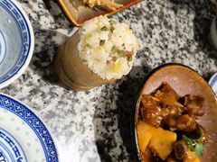 -南京大牌档(崇文门国瑞店)