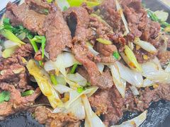 -清真·鸦儿李记·小馆(后海店)