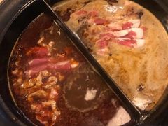 -呷哺呷哺(枫蓝国际店)
