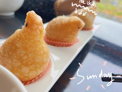 -湛江民大喜来登酒店-采悦轩中餐厅