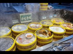 -金马门国际美食百汇(珞喻路店)