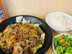 -牛邸·烧肉饭(来福士店)
