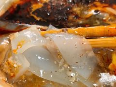 -清真·宏顺祥卤汁凉粉(大皮院店)