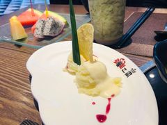 -蟹之国·精品蟹料理(极地店)