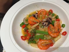 -鸽子侯·家宴·平价海鲜(绿地店)