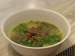 -新发展亚太JW万豪酒店·福苑咖啡厅