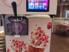 -西贝莜面村(金隅嘉品mall店)