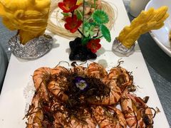 -汤记传菜(浦江店)