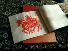 -杨家埠民间艺术大观园