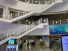 -澳门外港客运码头(轮渡站)