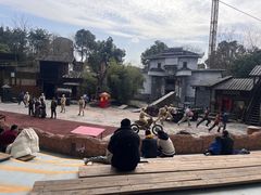 -成都欢乐谷