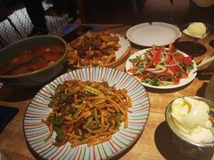 -耶里夏丽·丝路新疆菜·清真食品(徐汇南丹东路臻选店)