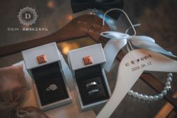 -谛融婚礼酒店·宴会厅(花园店)