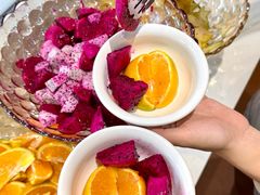 -日日鲜自助餐厅(小公园店)