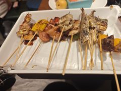 -王氏炉匠·烧鸟放题自助(三里屯店)