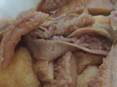 牛杂-细妹五香牛杂(步行街店)