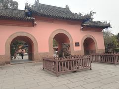 -成都武侯祠博物馆