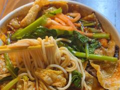 -吉庆桂林米粉·柳州螺蛳粉(港汇广场店)